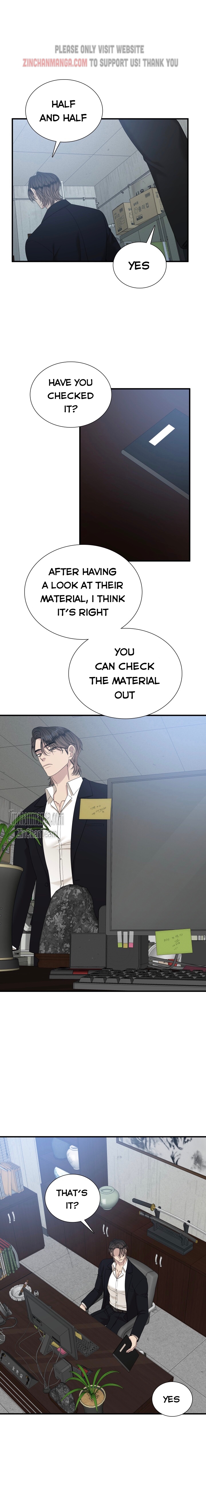 Open board Chapter 65 - Page 4 in English