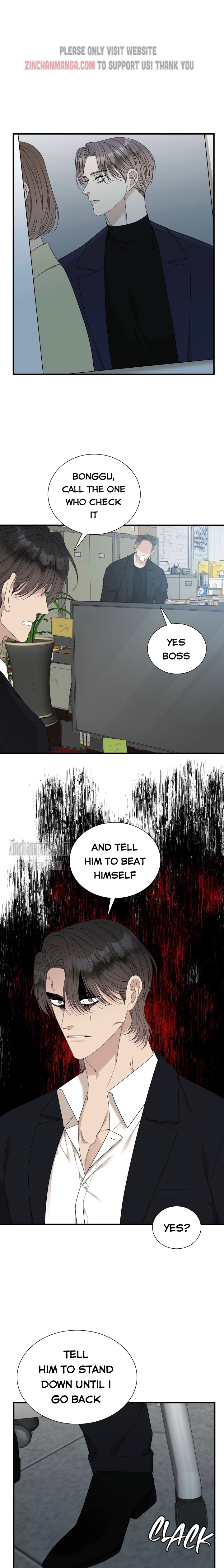 Open board Chapter 65 - Page 6 in English