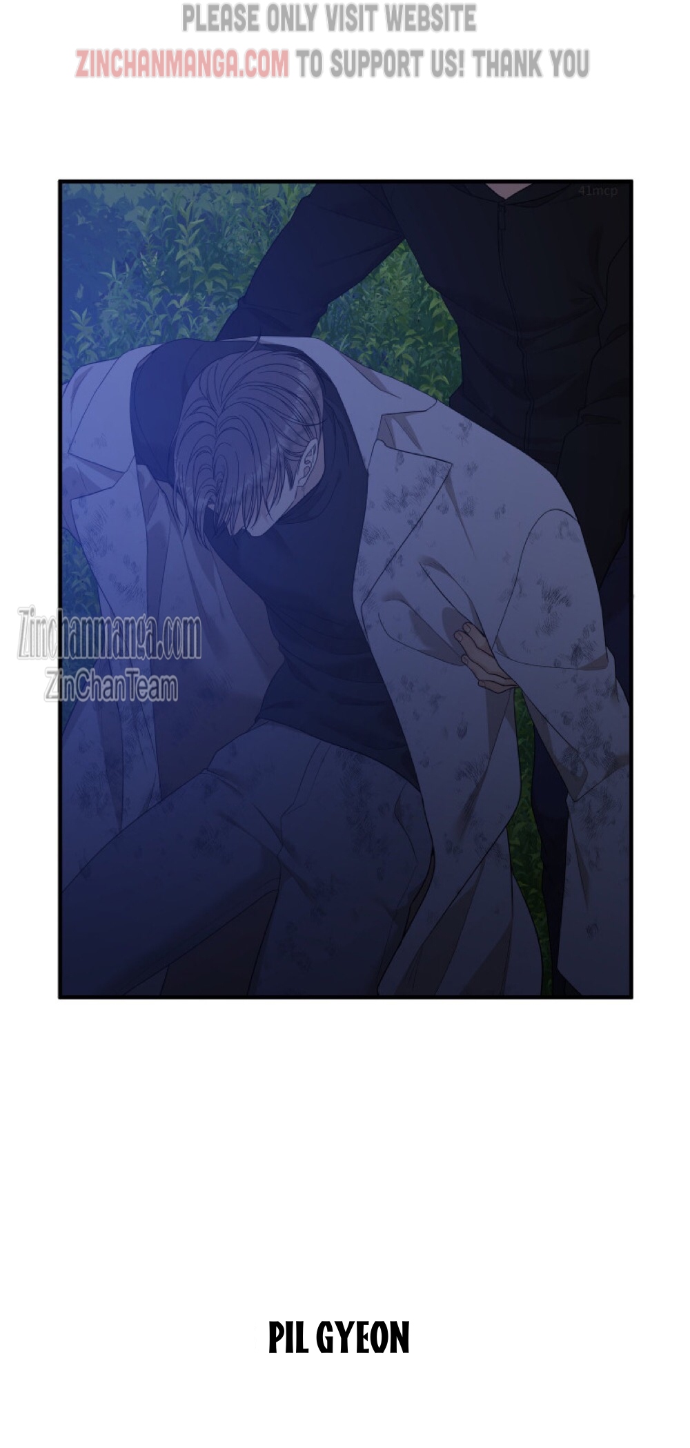 Open board Chapter 66.5 - Page 11 in English