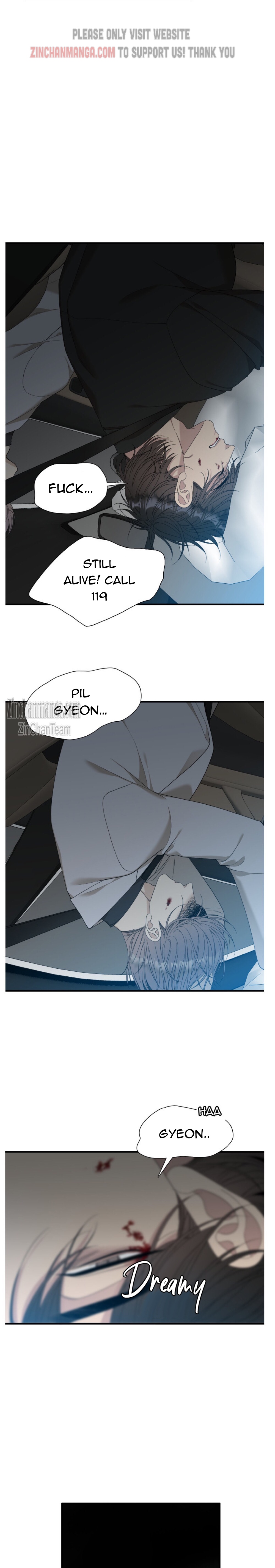 Open board Chapter 66.5 - Page 6 in English