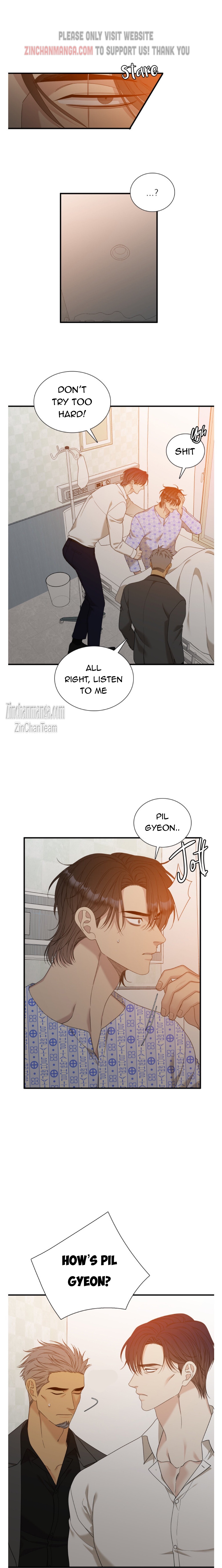 Open board Chapter 66.5 - Page 8 in English