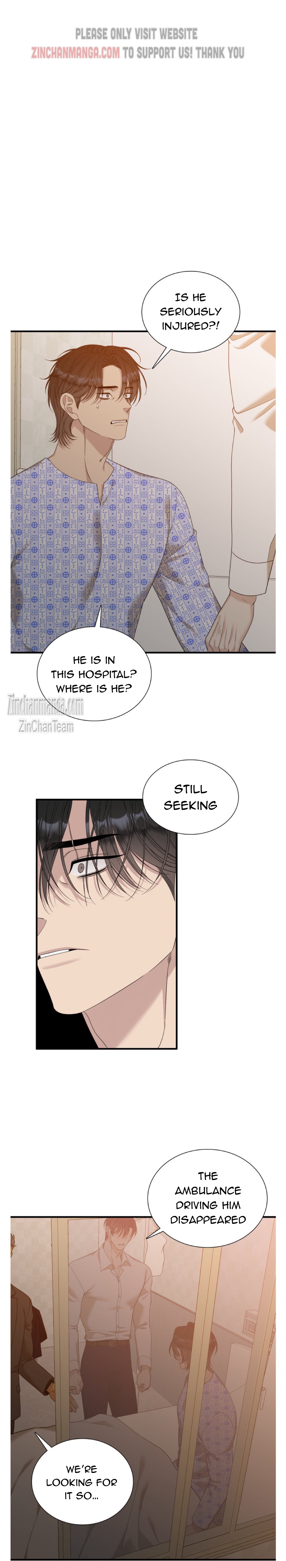 Open board Chapter 66.5 - Page 9 in English