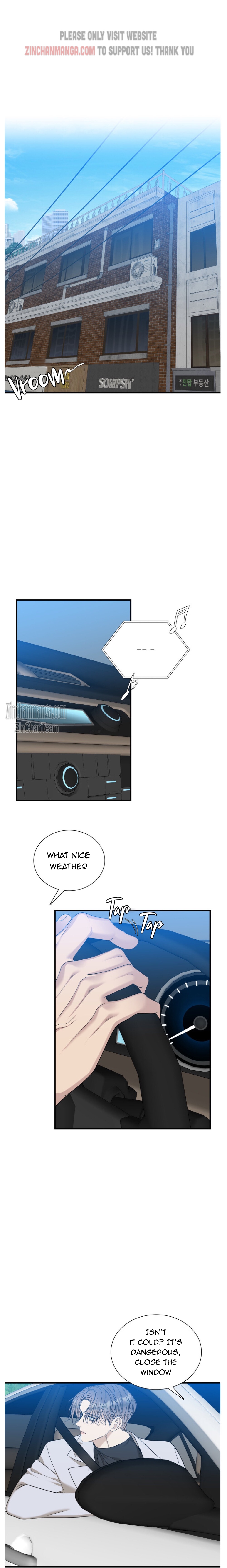 Open board Chapter 66 - Page 5 in English