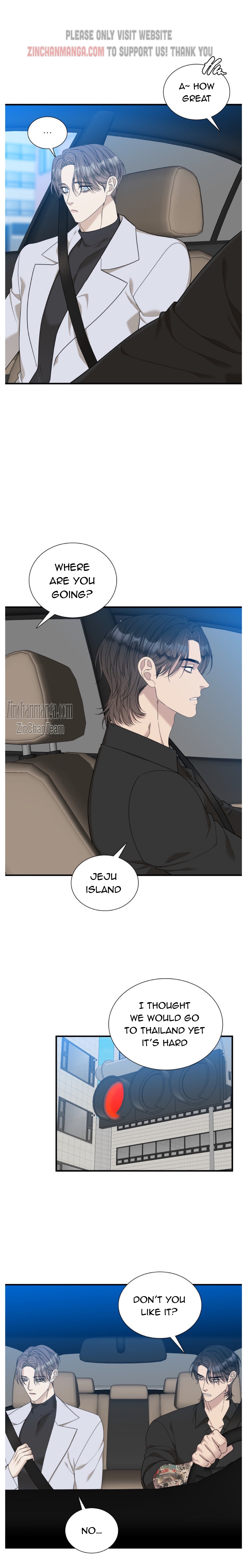 Open board Chapter 66 - Page 6 in English