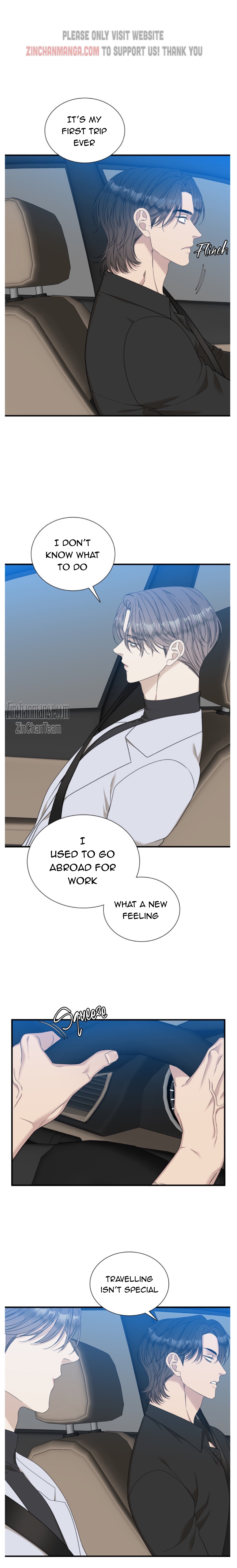 Open board Chapter 66 - Page 7 in English