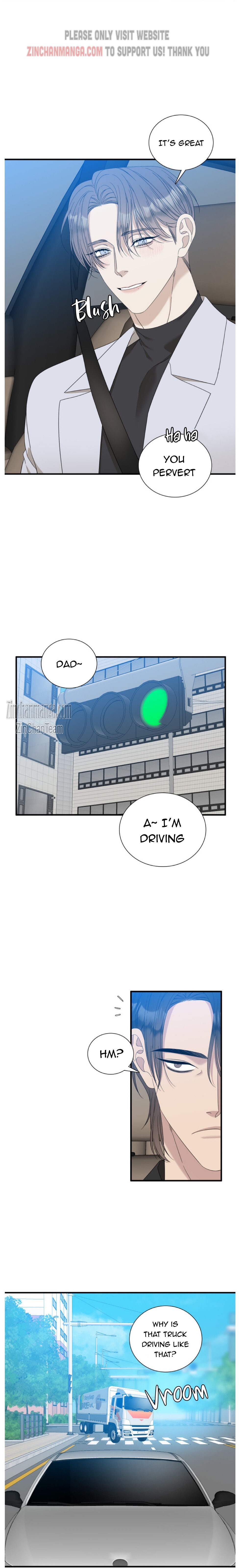 Open board Chapter 66 - Page 9 in English