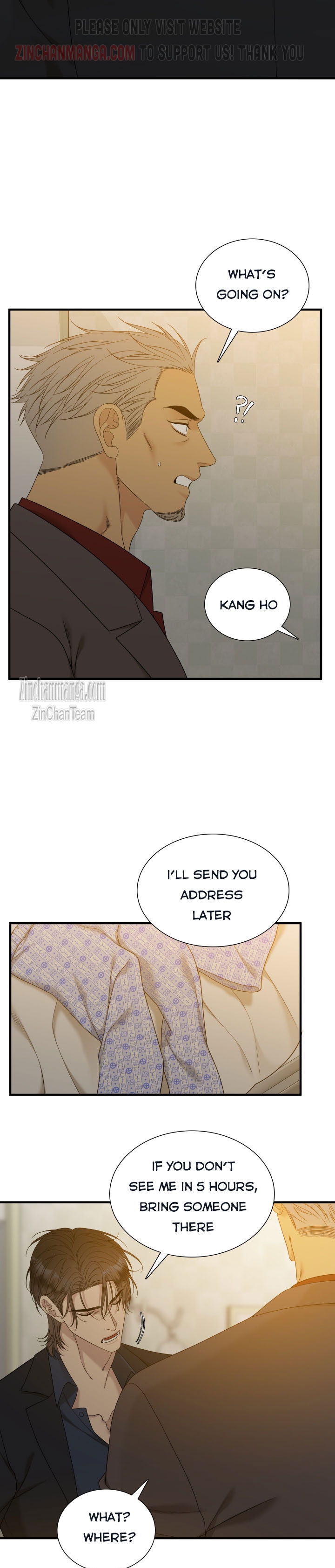 Open board Chapter 67.5 - Page 6 in English