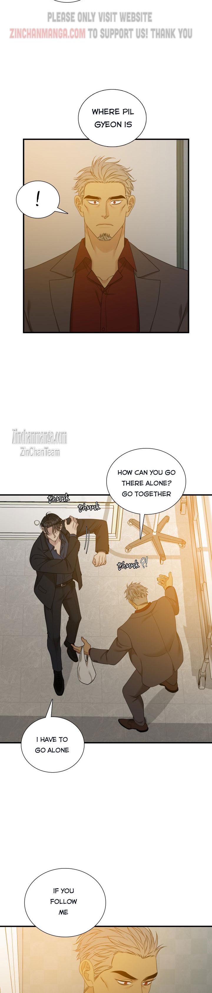 Open board Chapter 67.5 - Page 7 in English