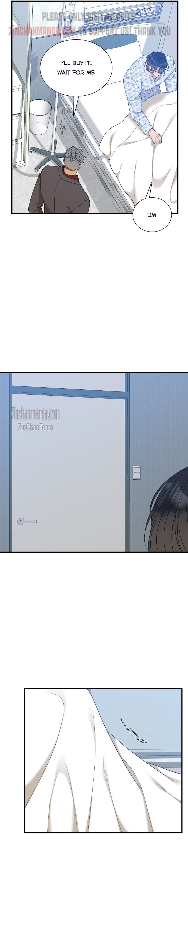 Open board Chapter 67 - Page 10 in English