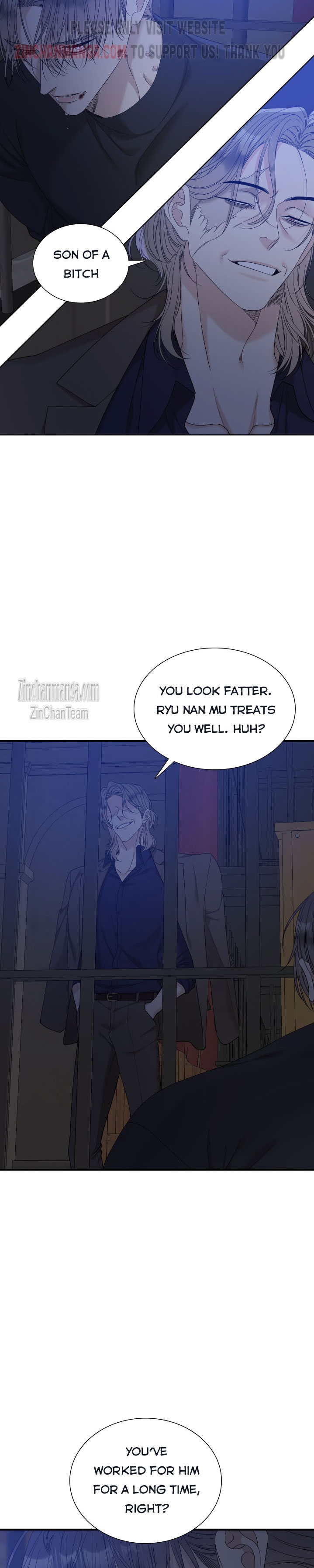 Open board Chapter 67 - Page 4 in English