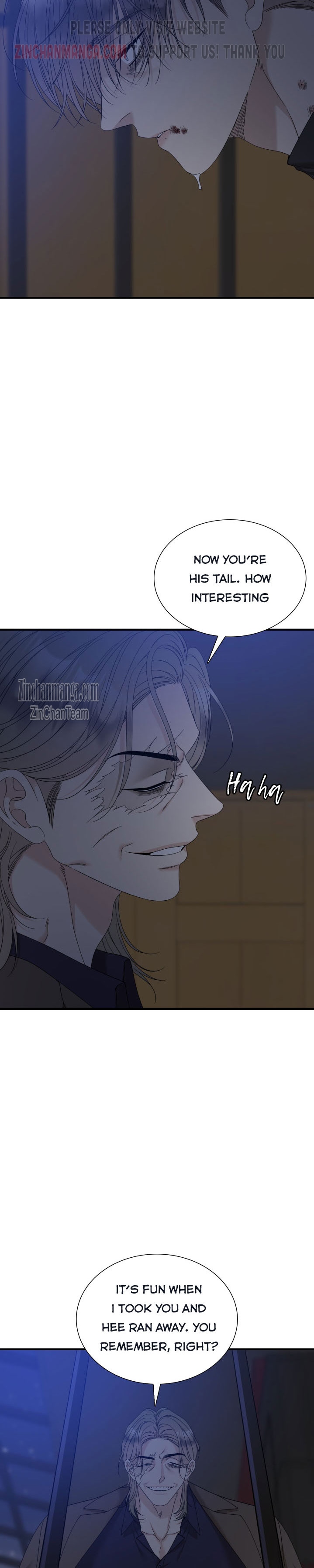 Open board Chapter 67 - Page 5 in English