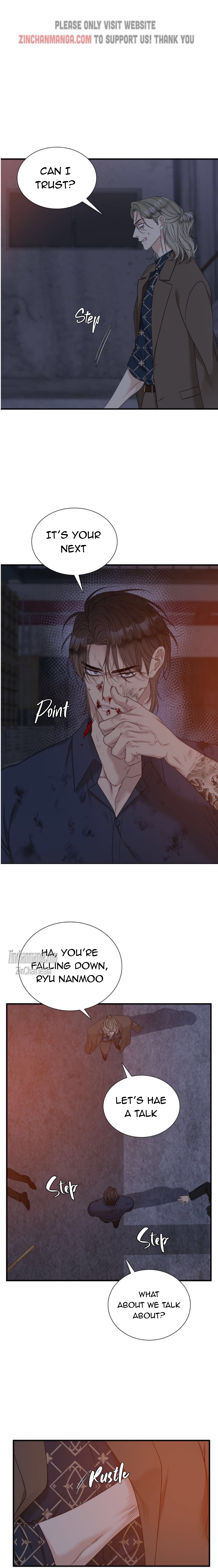 Open board Chapter 68.5 - Page 8 in English