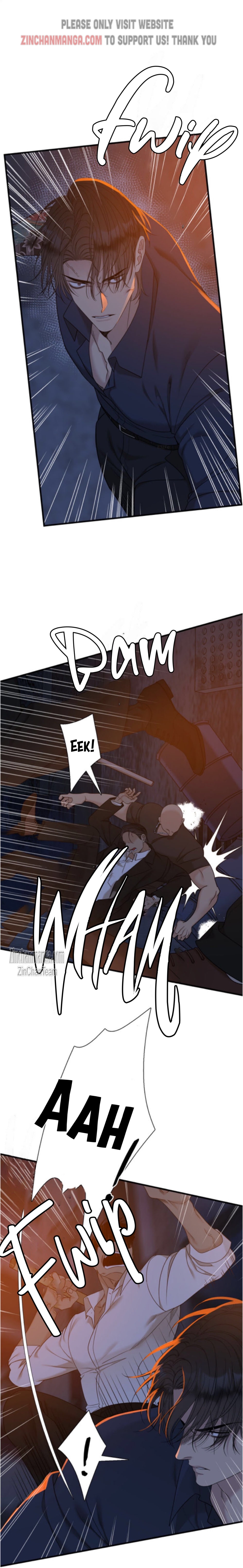 Open board Chapter 68 - Page 10 in English