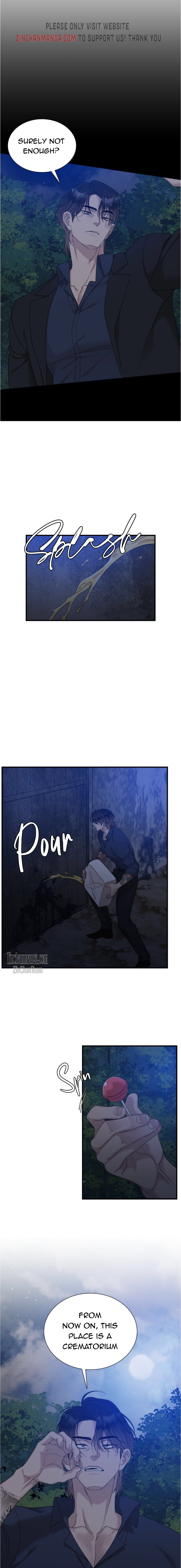 Open board Chapter 68 - Page 5 in English