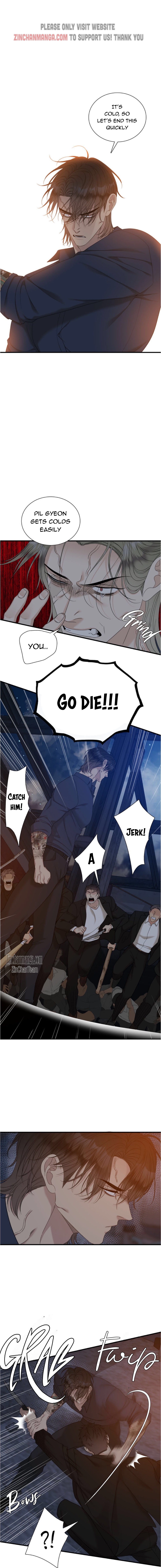 Open board Chapter 68 - Page 8 in English