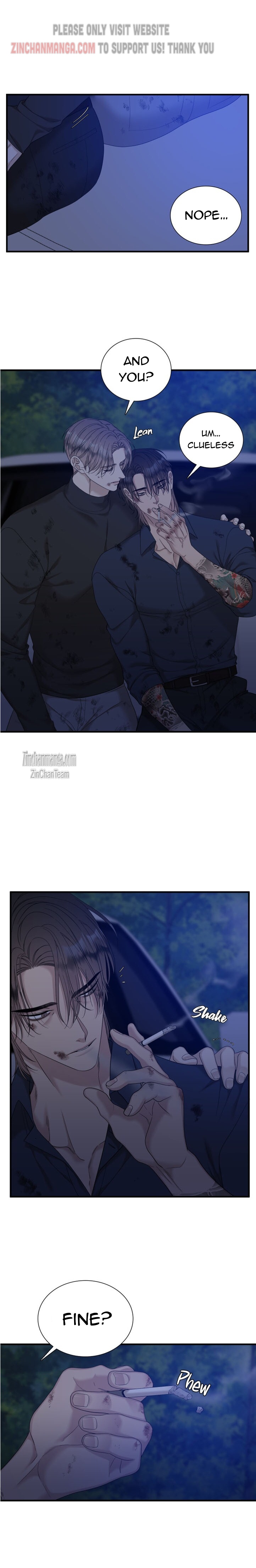 Open board Chapter 69.5 - Page 7 in English