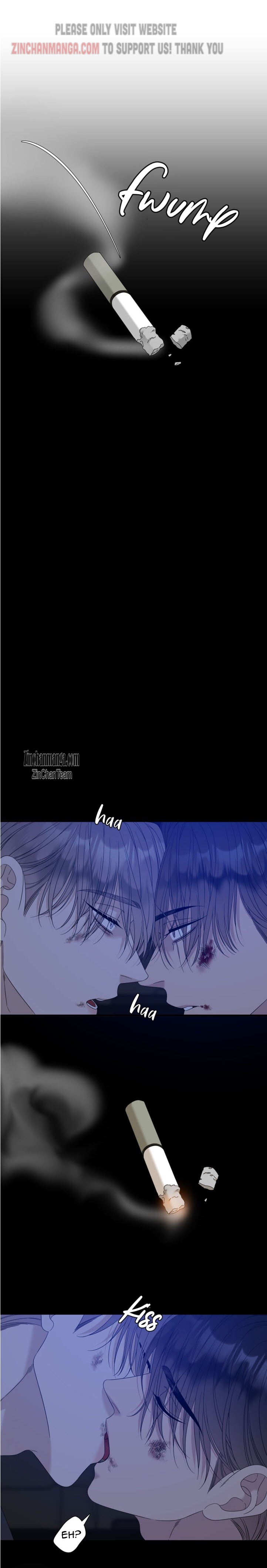 Open board Chapter 69.5 - Page 9 in English