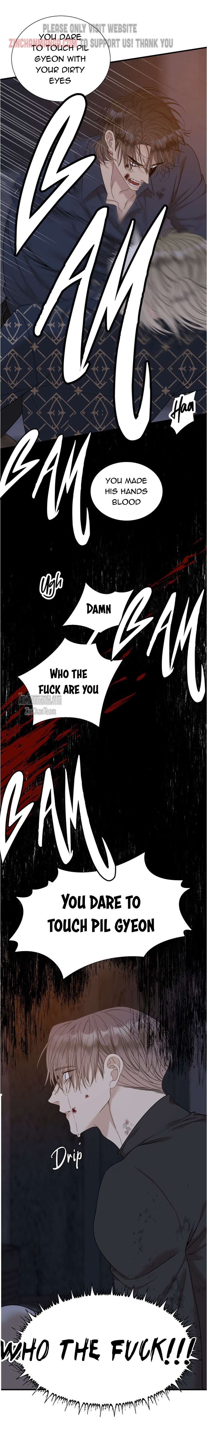 Open board Chapter 69 - Page 9 in English