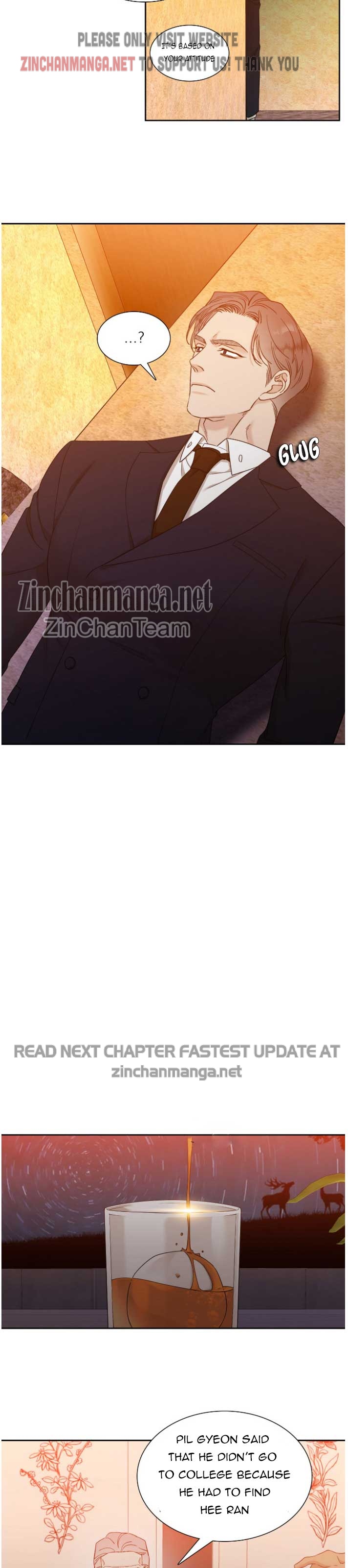 Open board Chapter 7.5 - Page 3 in English
