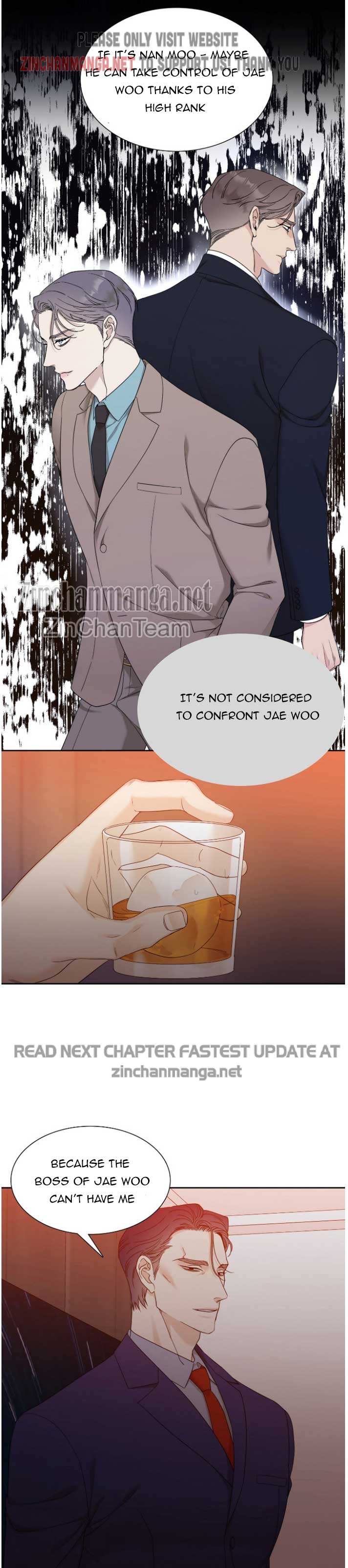 Open board Chapter 7.5 - Page 6 in English