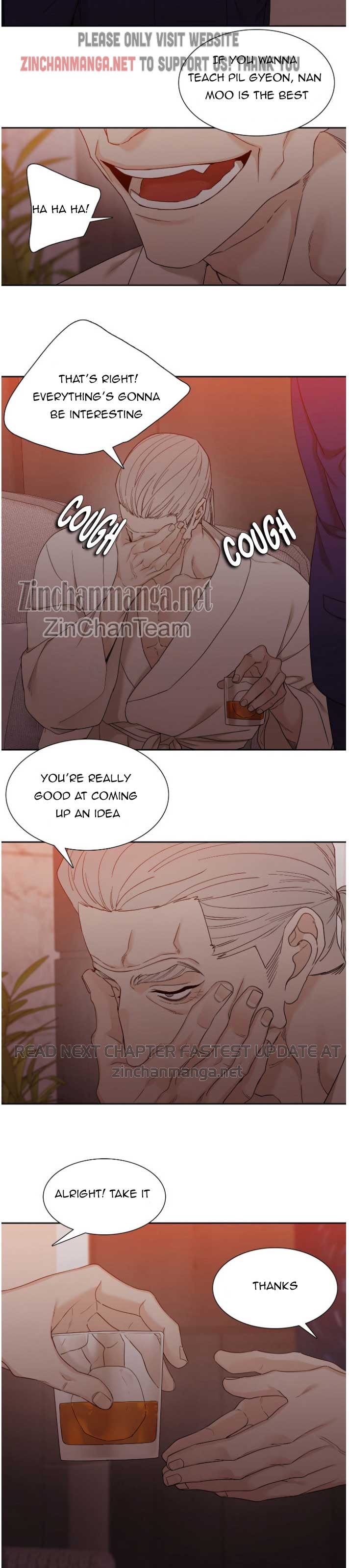 Open board Chapter 7.5 - Page 7 in English