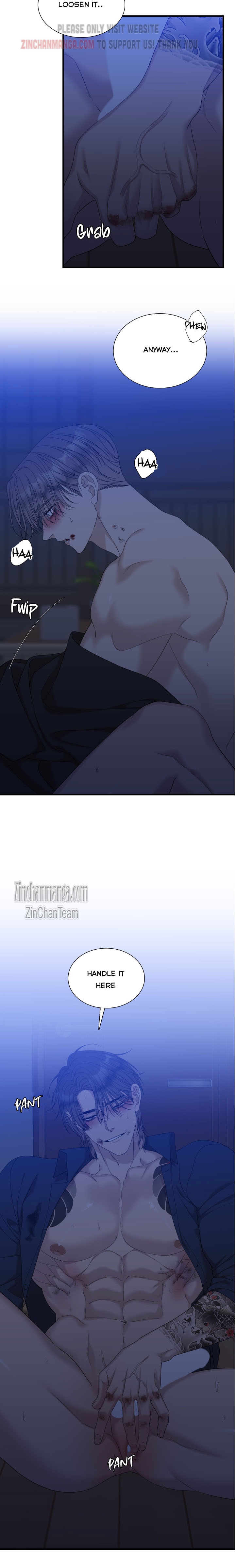 Open board Chapter 70.5 - Page 3 in English