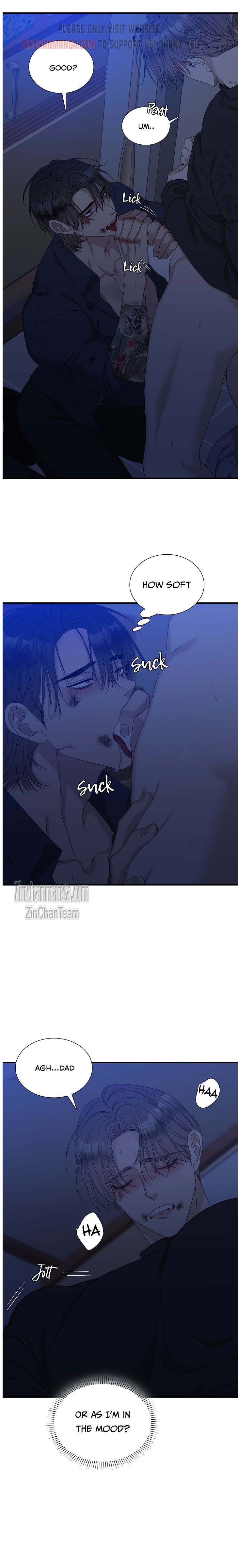 Open board Chapter 70 - Page 11 in English