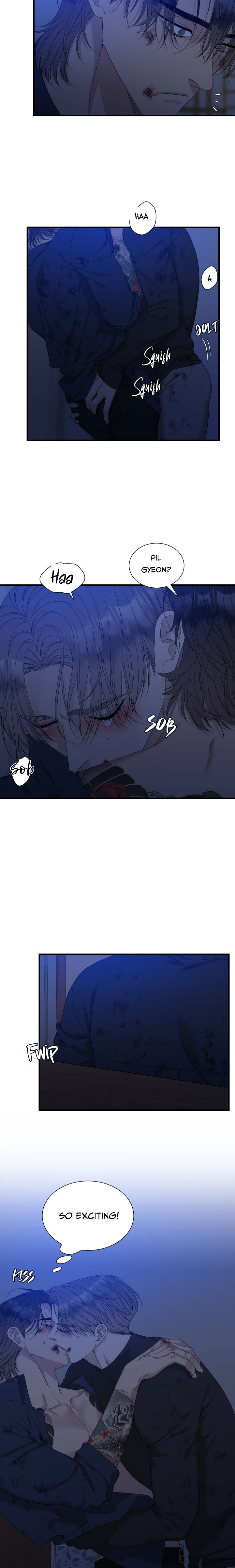 Open board Chapter 70 - Page 5 in English