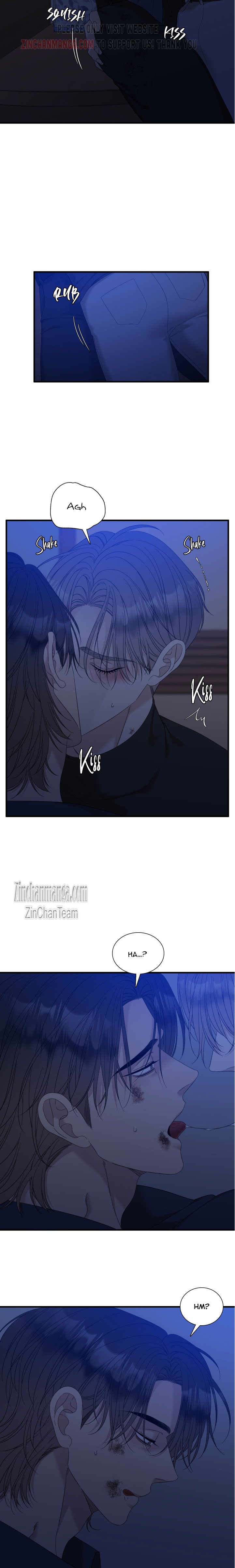 Open board Chapter 70 - Page 6 in English