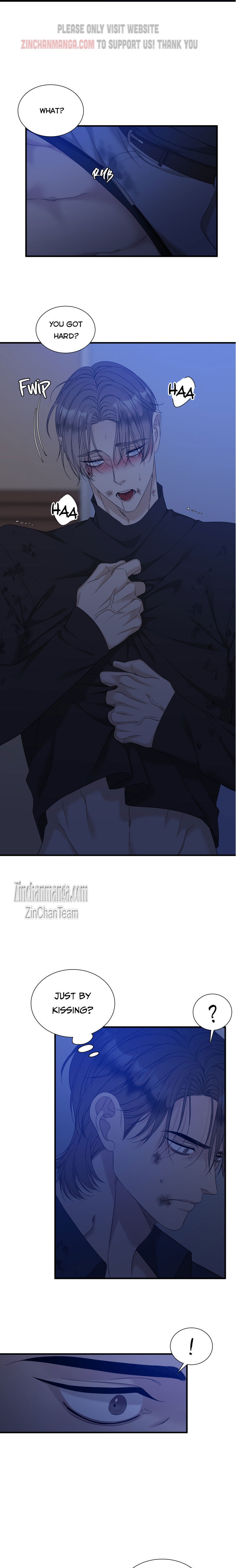 Open board Chapter 70 - Page 7 in English
