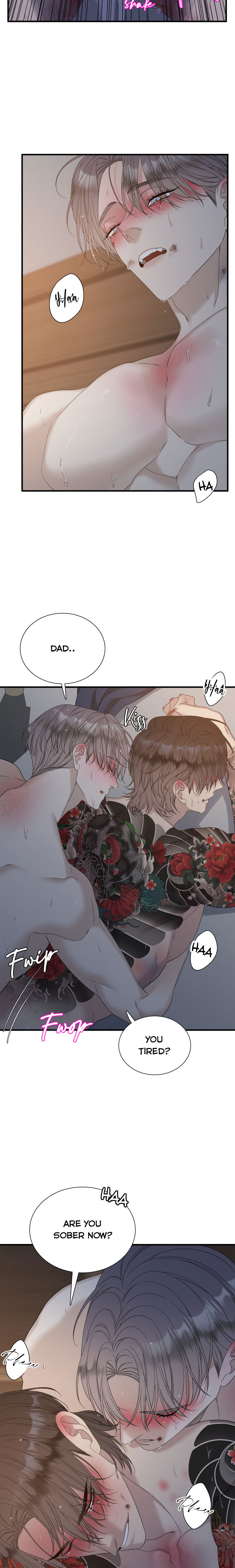 Open board Chapter 71 - Page 4 in English