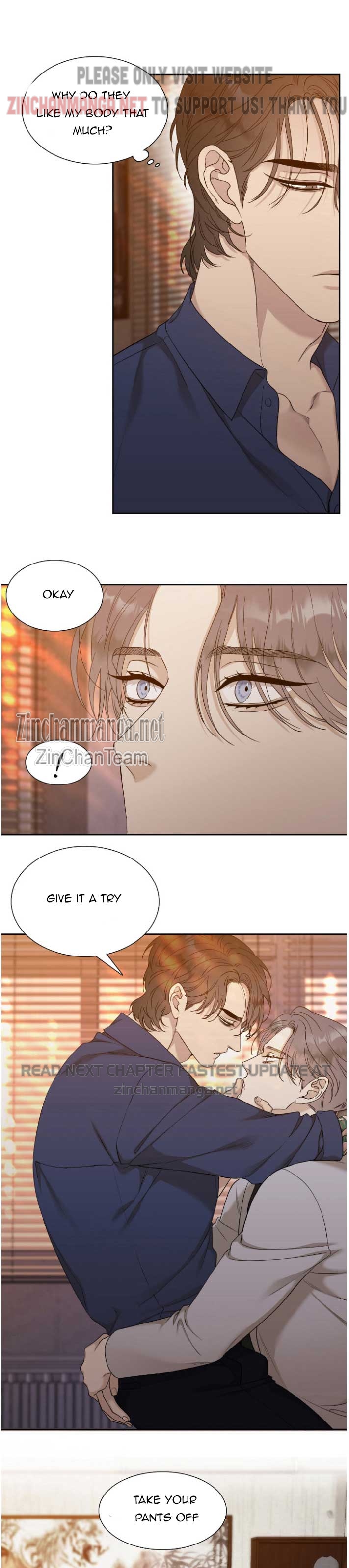 Open board Chapter 8.5 - Page 11 in English
