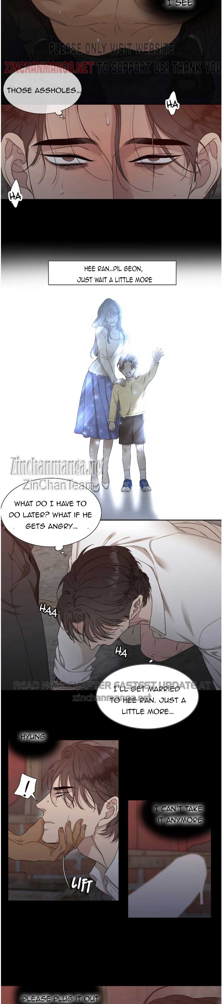 Open board Chapter 8.5 - Page 5 in English