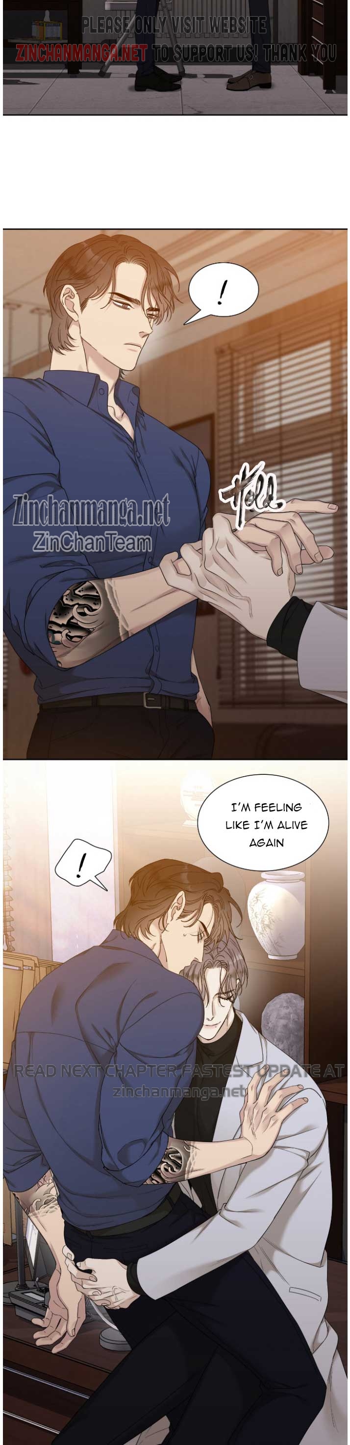 Open board Chapter 8 - Page 10 in English