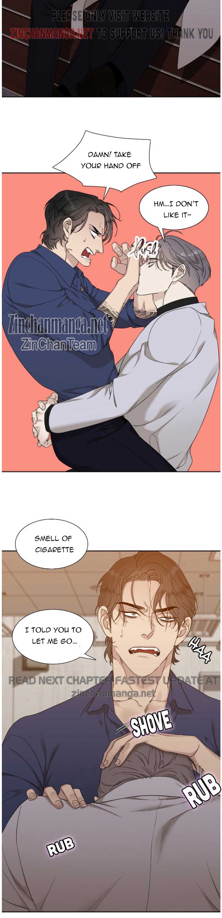 Open board Chapter 8 - Page 11 in English