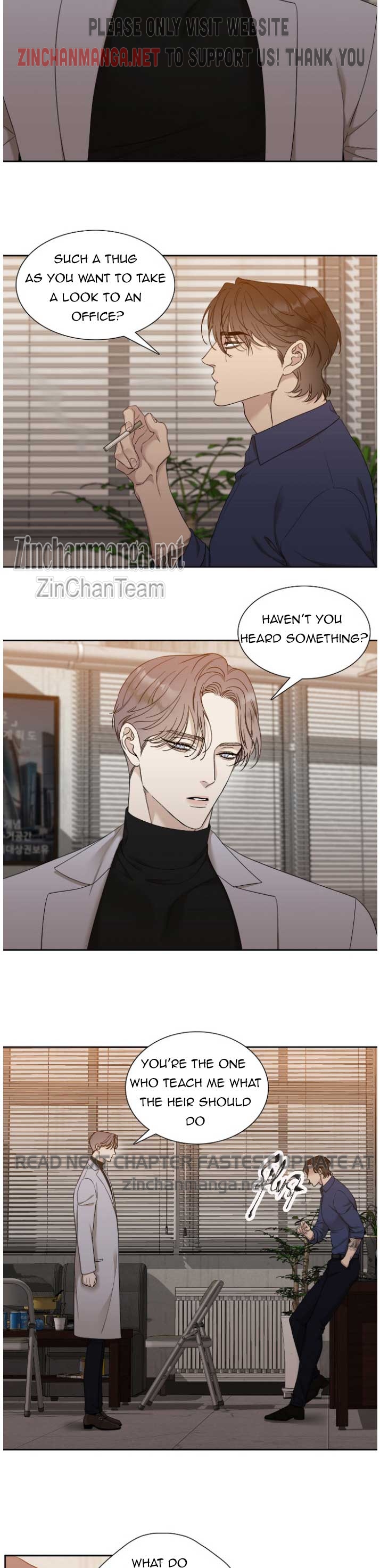 Open board Chapter 8 - Page 6 in English