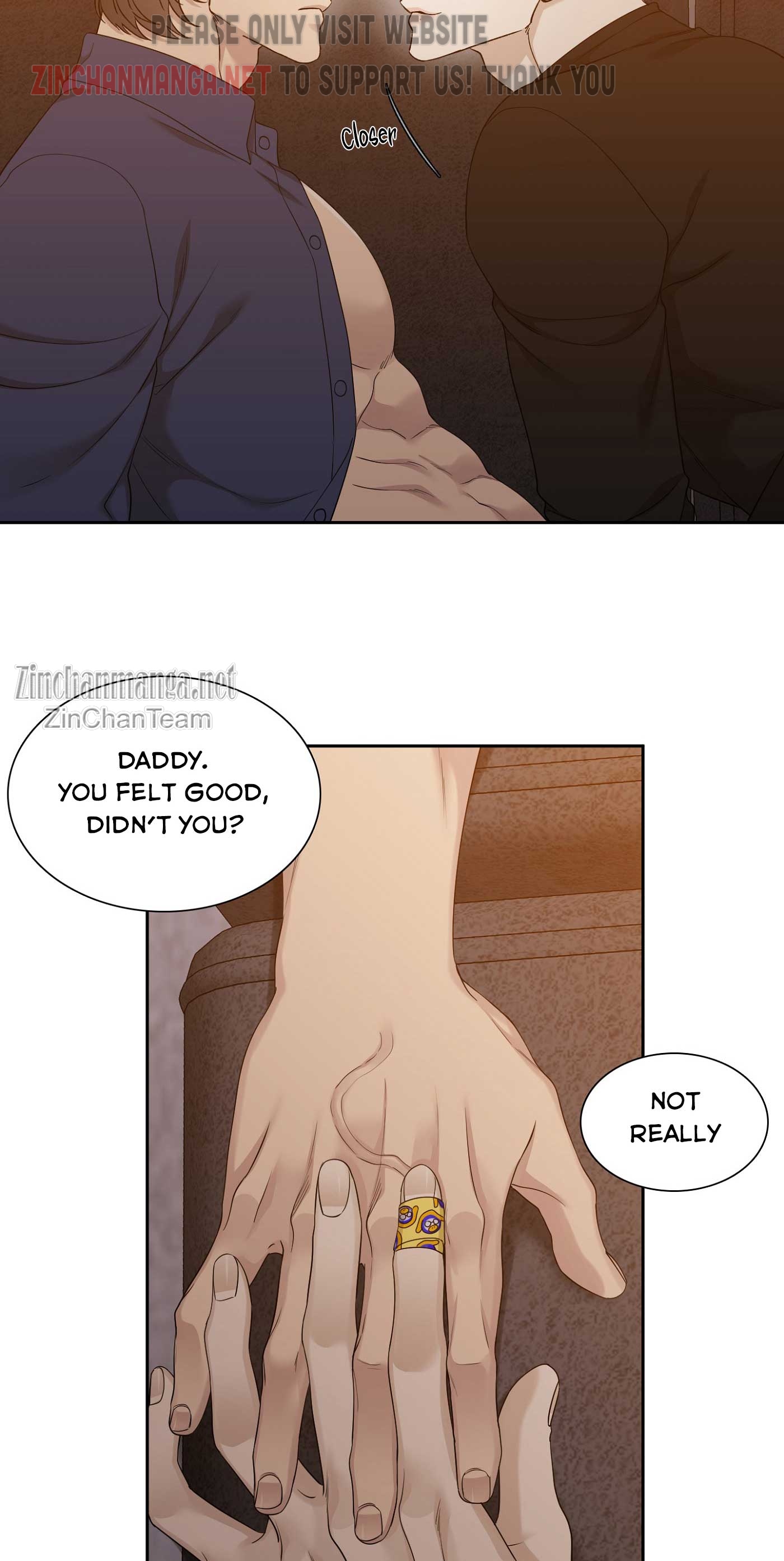 Open board Chapter 9.5 - Page 14 in English