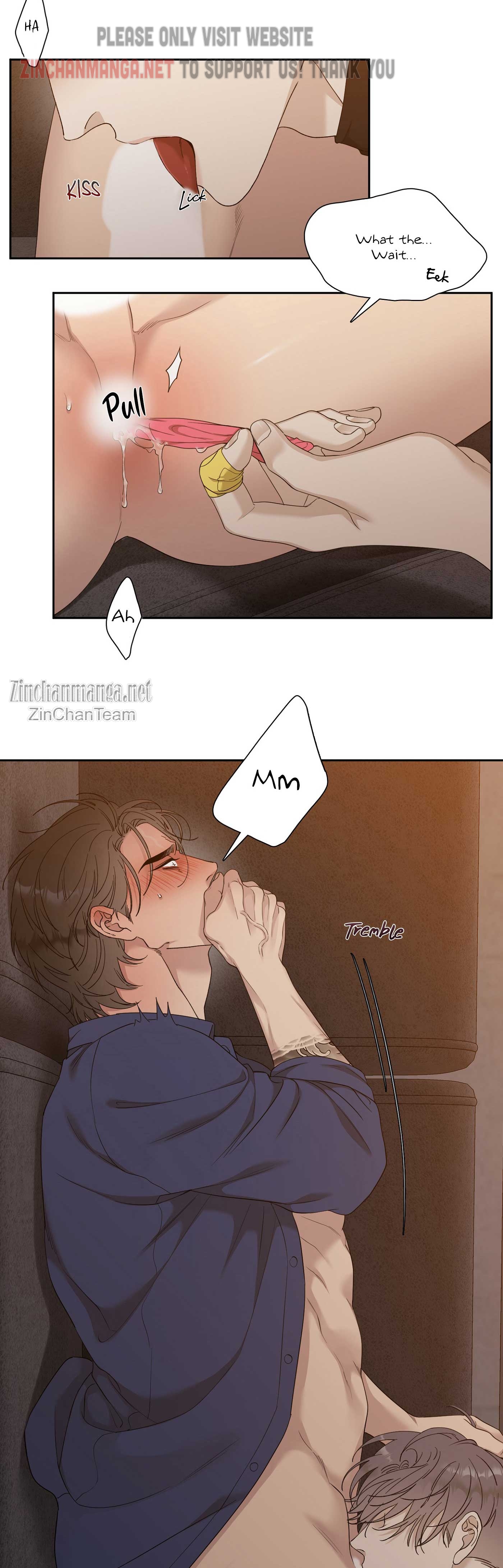Open board Chapter 9.5 - Page 5 in English