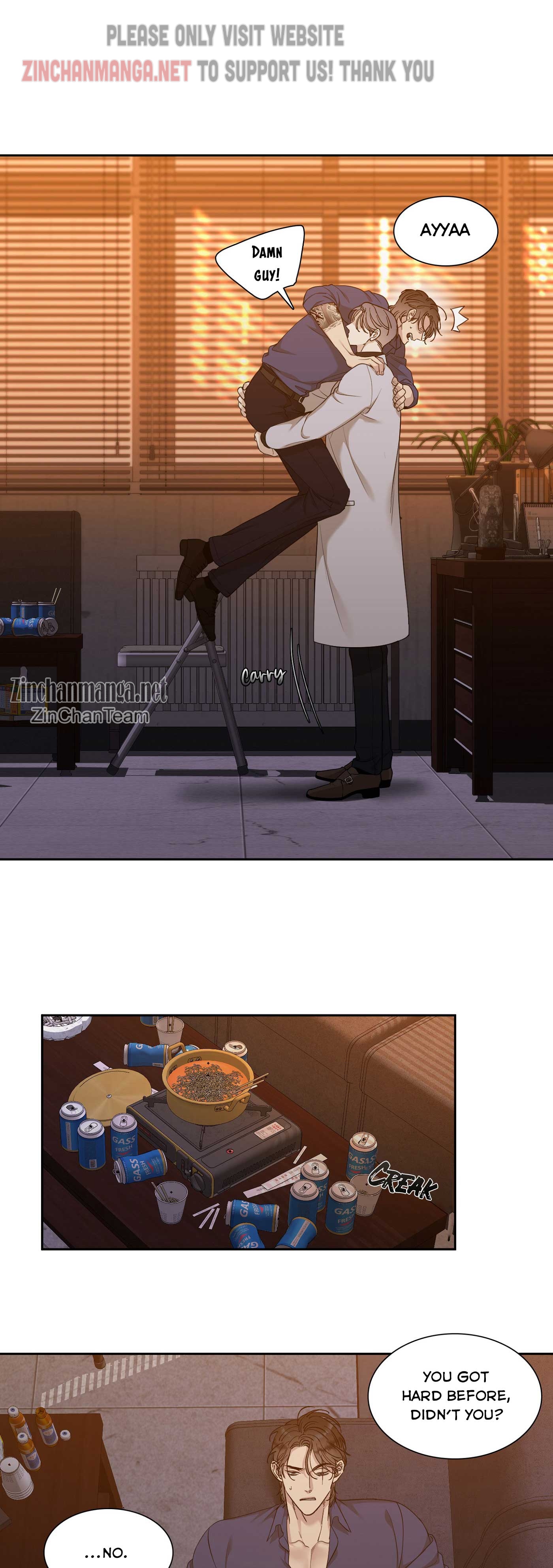 Open board Chapter 9 - Page 8 in English