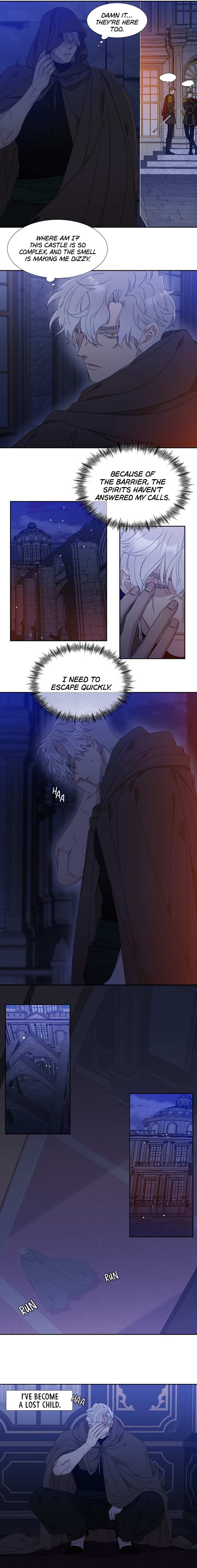 SMYRNA & CAPRI Chapter 1 - Page 10 in English