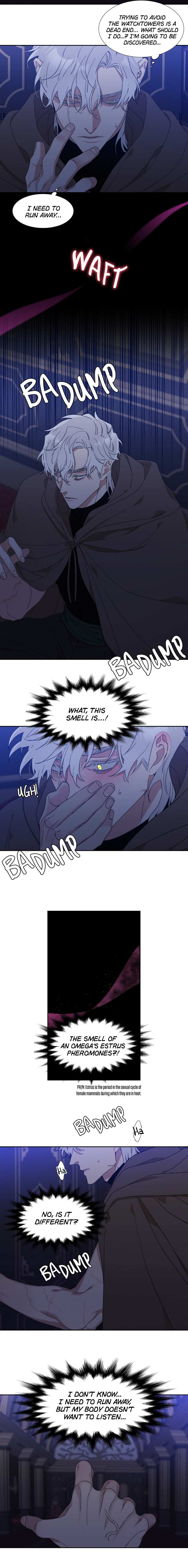 SMYRNA & CAPRI Chapter 1 - Page 11 in English