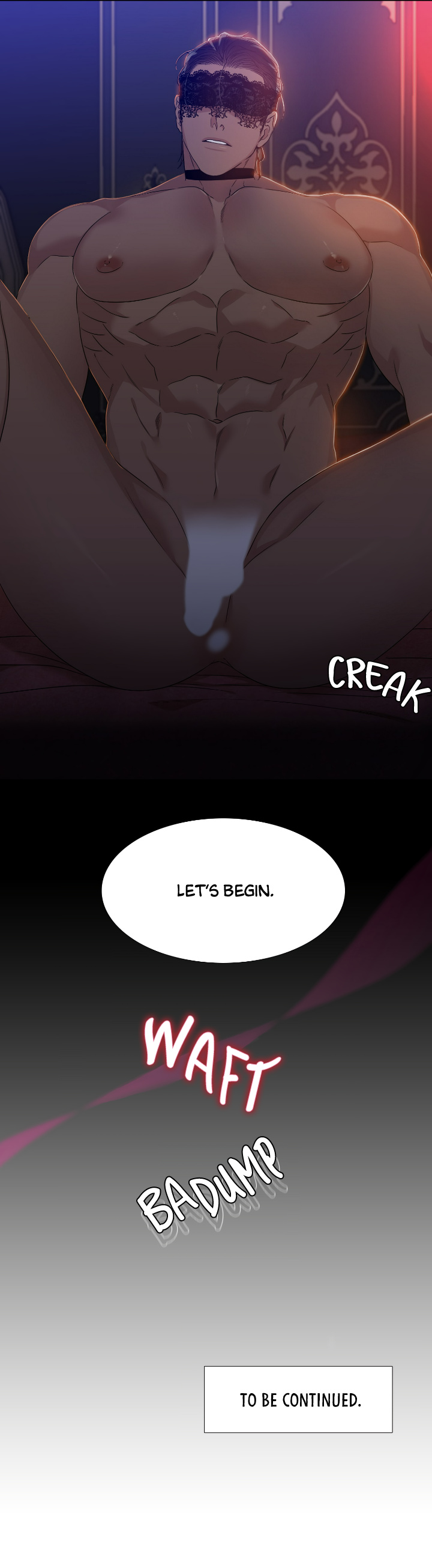 SMYRNA & CAPRI Chapter 1 - Page 14 in English