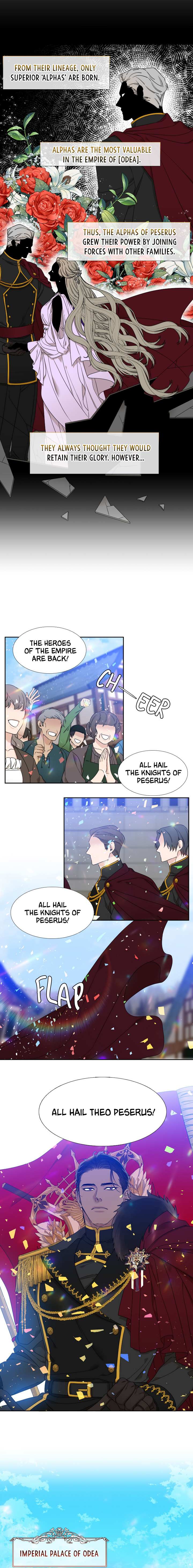 SMYRNA & CAPRI Chapter 1 - Page 4 in English