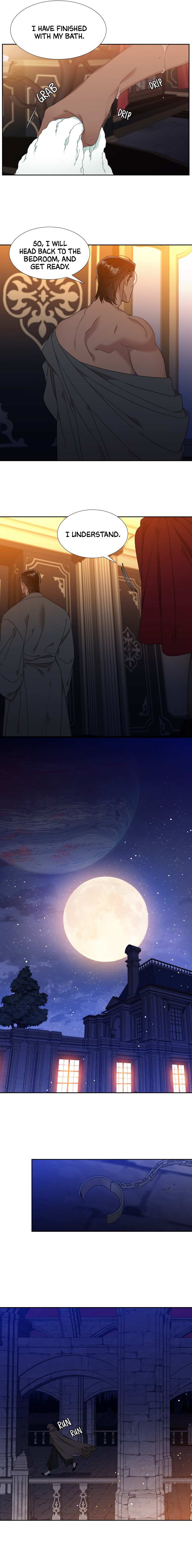 SMYRNA & CAPRI Chapter 1 - Page 9 in English