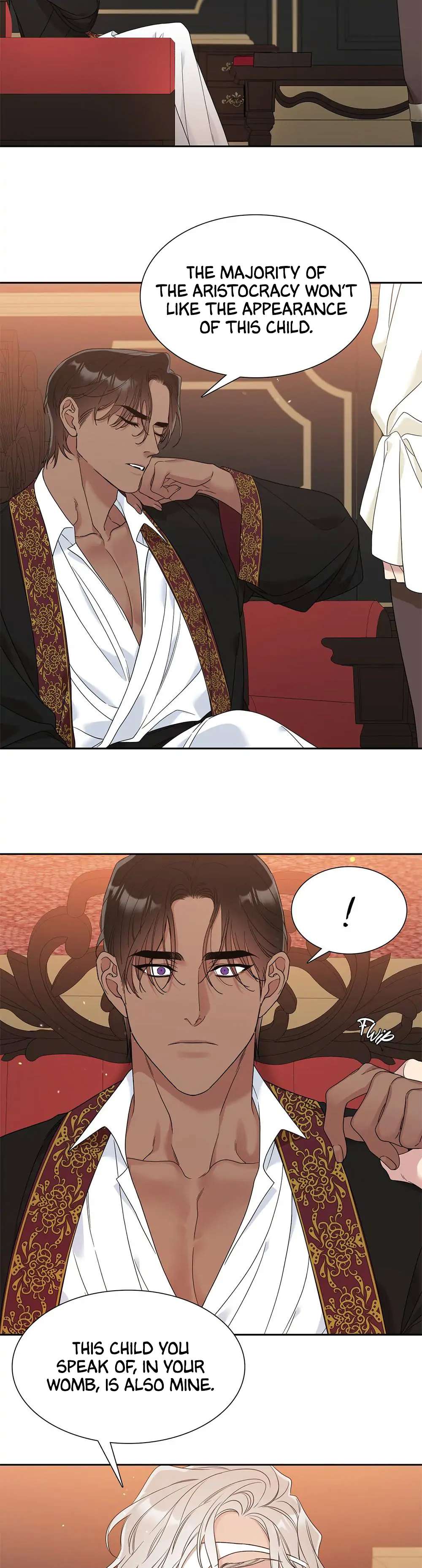 SMYRNA & CAPRI Chapter 10 - Page 10 in English
