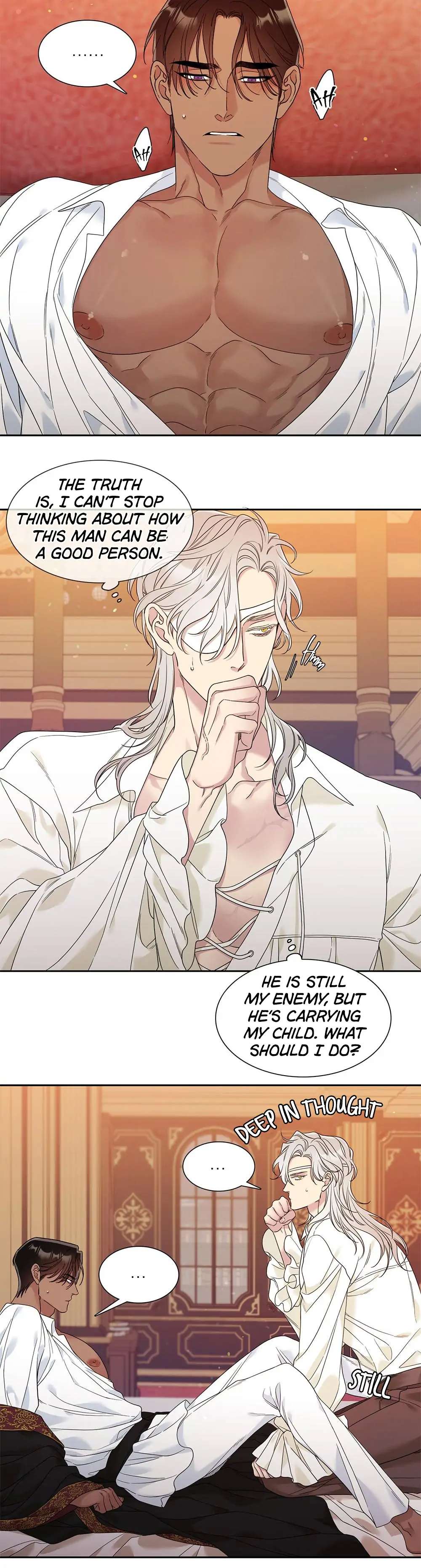 SMYRNA & CAPRI Chapter 10 - Page 15 in English