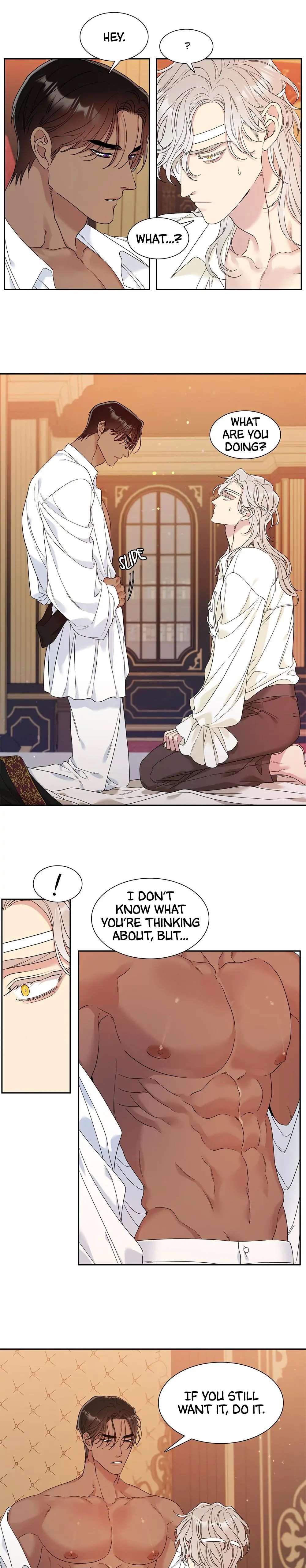 SMYRNA & CAPRI Chapter 10 - Page 16 in English