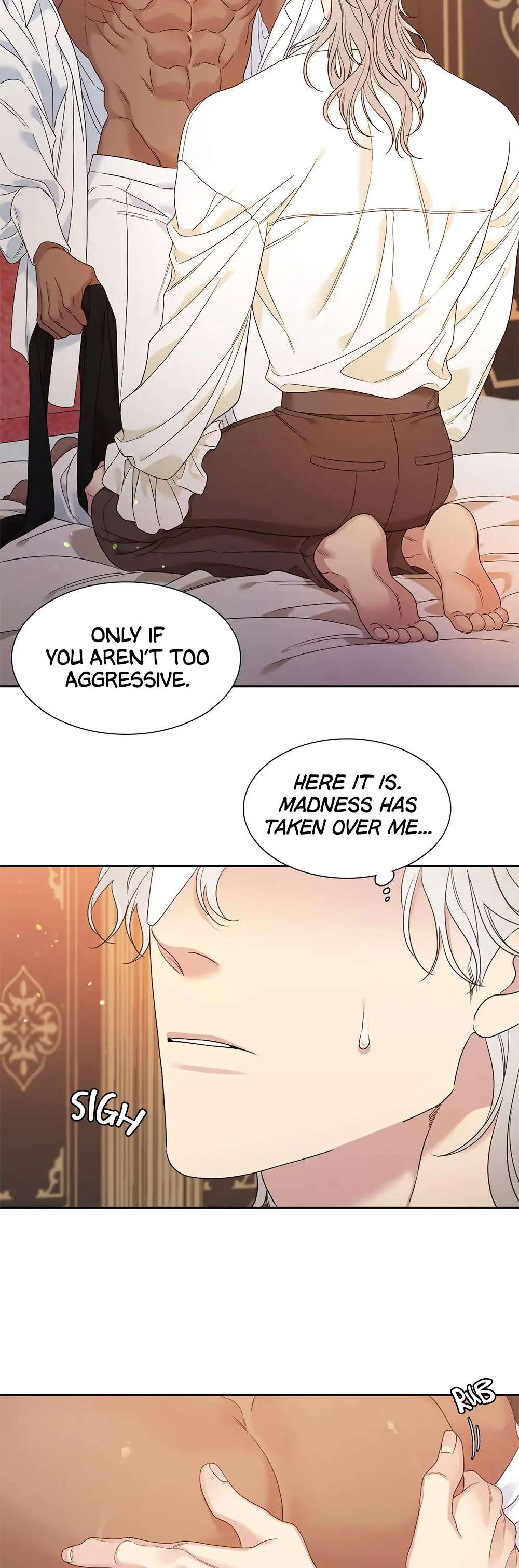 SMYRNA & CAPRI Chapter 10 - Page 17 in English