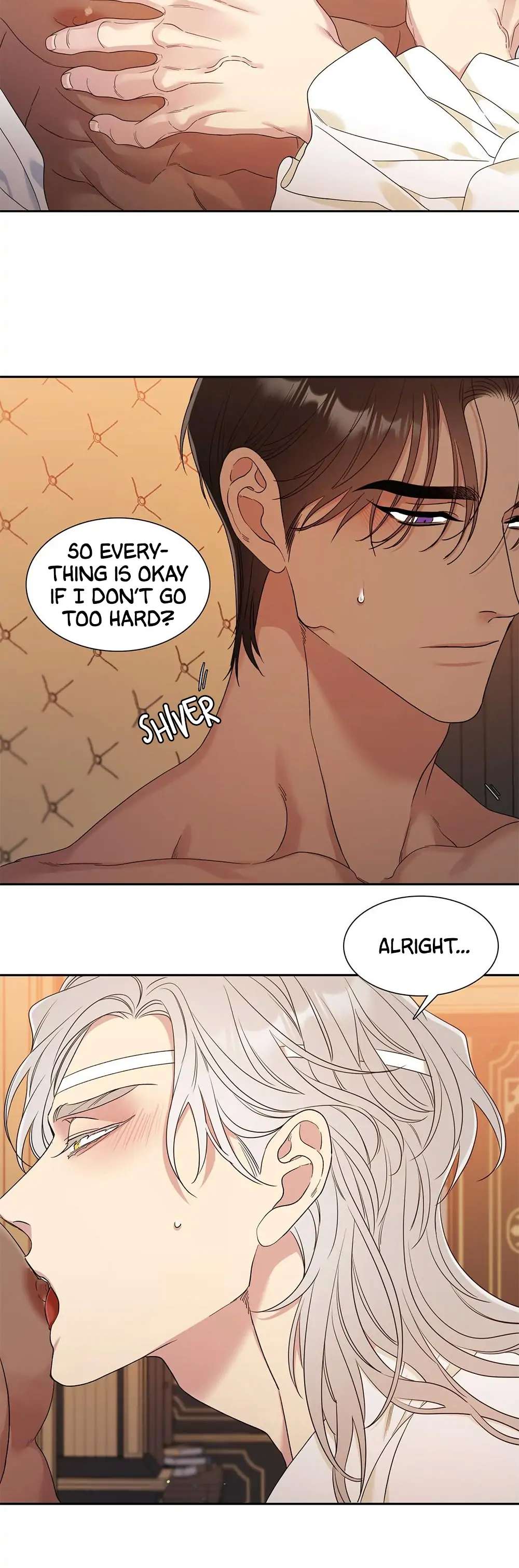 SMYRNA & CAPRI Chapter 10 - Page 18 in English