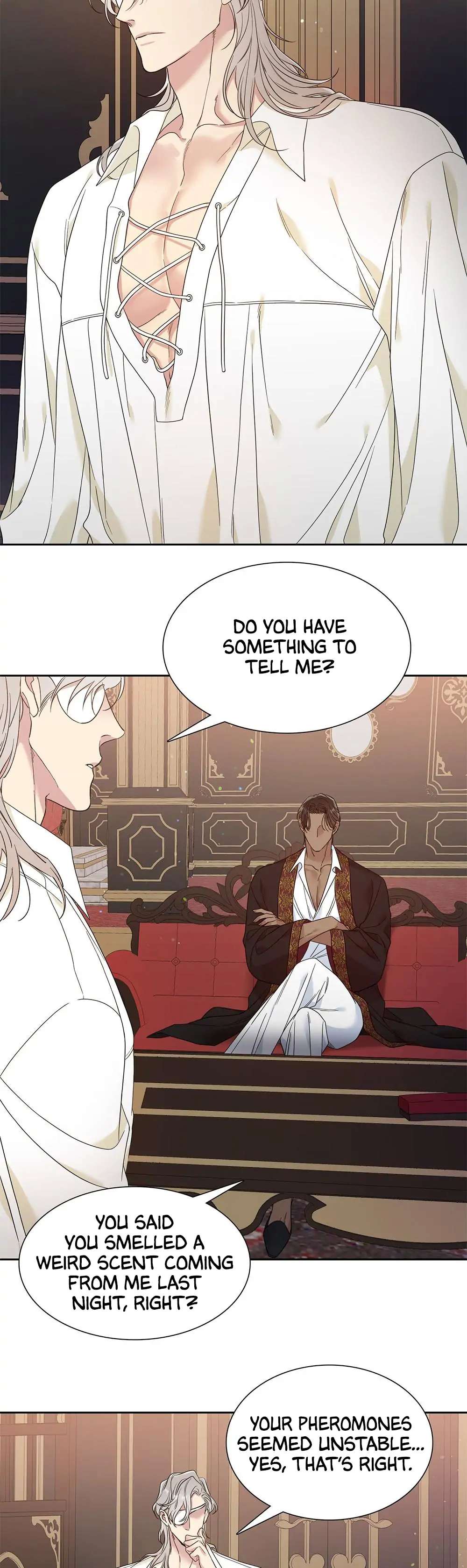 SMYRNA & CAPRI Chapter 10 - Page 7 in English
